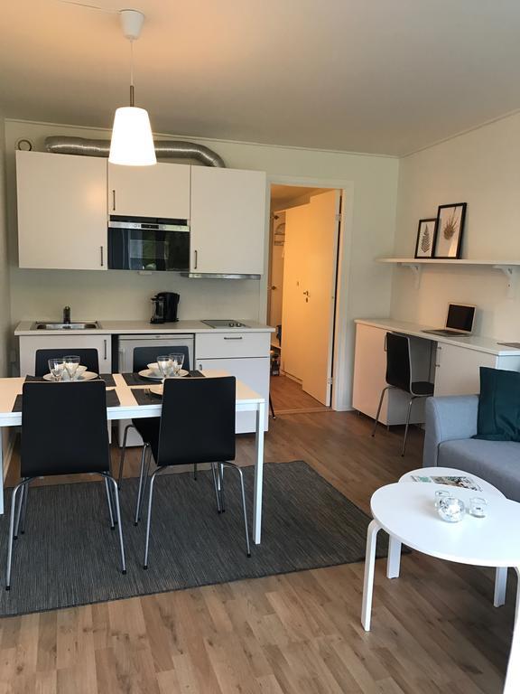 Haellestrand Seaview Apartment Strömstad Dış mekan fotoğraf