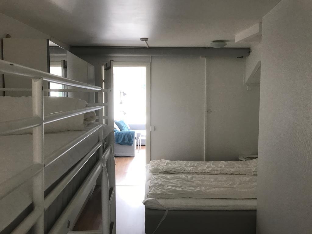 Haellestrand Seaview Apartment Strömstad Dış mekan fotoğraf